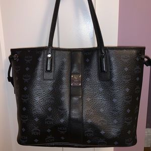 MCM Medium Liz tote bag